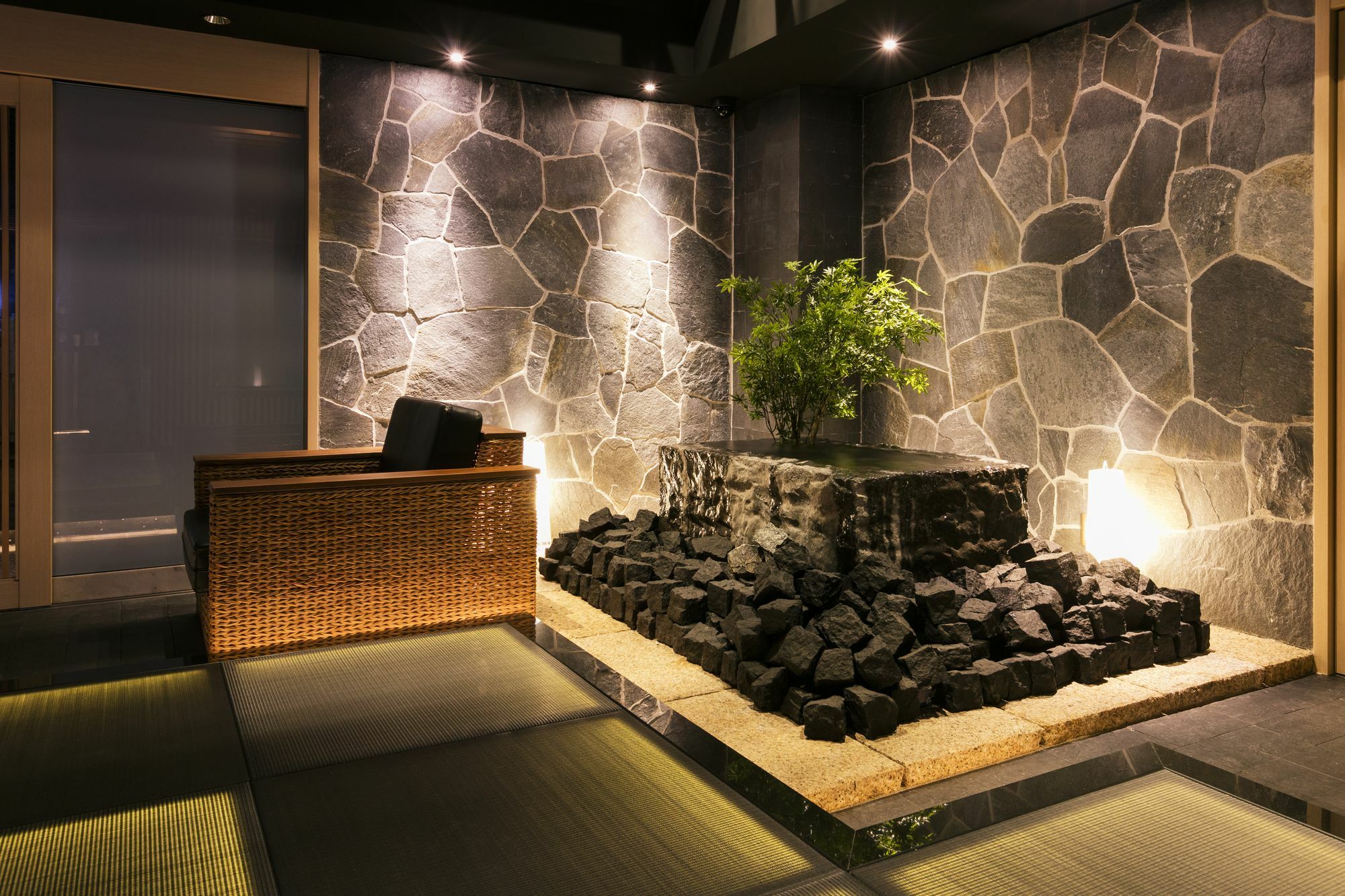 Ryokan & Day Shizuku Tokió Kültér fotó